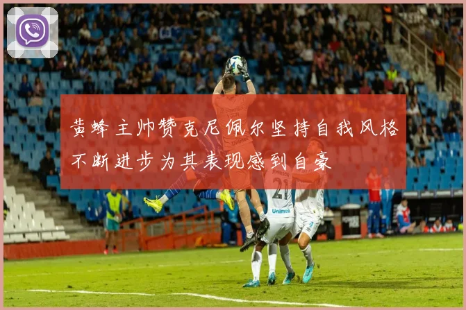 黄蜂主帅赞克尼佩尔坚持自我风格不断进步为其表现感到自豪