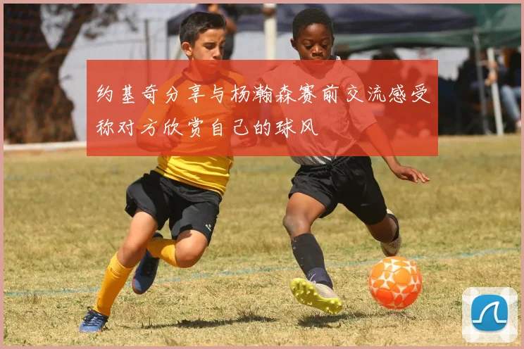 约基奇分享与杨瀚森赛前交流感受称对方欣赏自己的球风