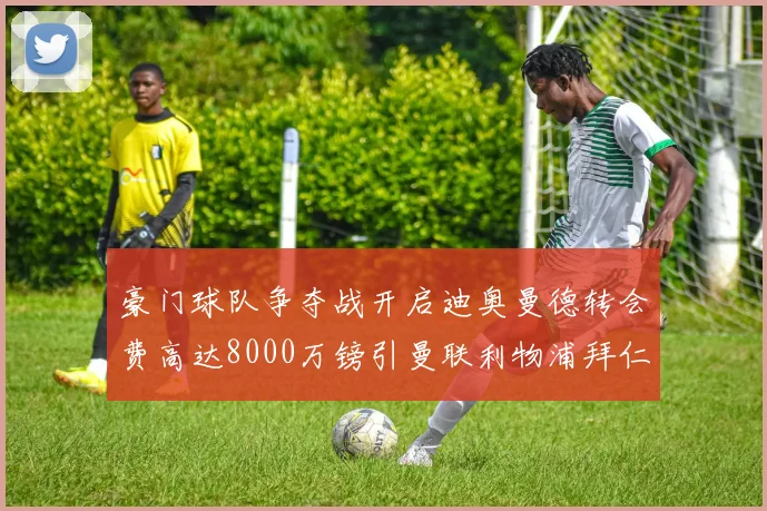 豪门球队争夺战开启迪奥曼德转会费高达8000万镑引曼联利物浦拜仁关注
